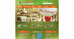 Desktop Screenshot of herefordgolfcenter.com